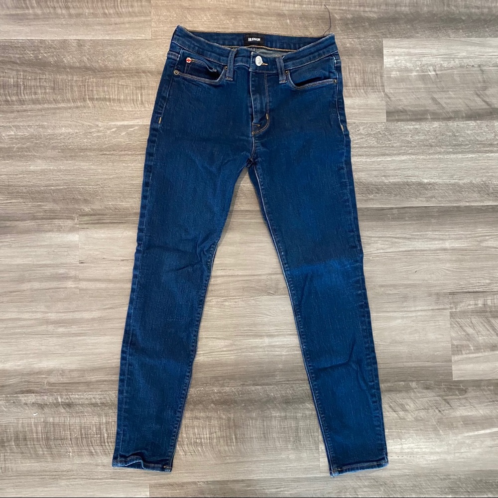 Hudson Blue Jeans